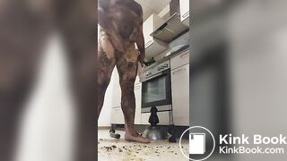 Skype with my master