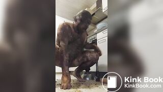 Skype with my master