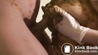 Tits smear