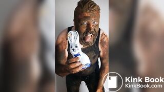 Dirty Easter, pervs! ????????