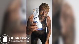 Dirty Easter, pervs! ????????