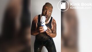 Dirty Easter, pervs! ????????