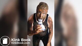 Dirty Easter, pervs! ????????