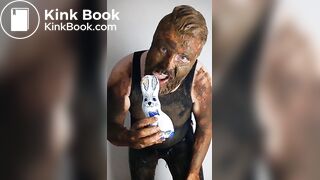 Dirty Easter, pervs! ????????