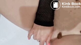 Shit In Mouth, Pissed On And Slapped