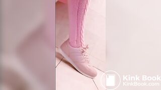 Morning toilet needs