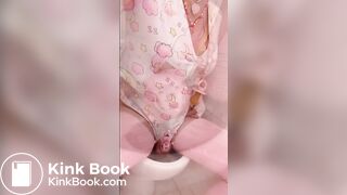 Morning toilet needs