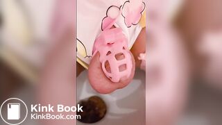 Morning toilet needs