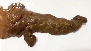 scat