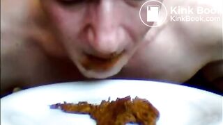 shit eater