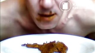 shit eater