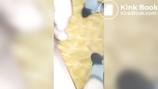 93B3348 - Scat Scenes