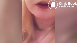 SO YOU WANNA BE A PATHETIC STUPID DUMB FUCKPIG