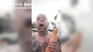 sls-frank perverse scat Play and shit eating