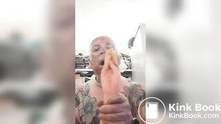 sls-frank perverse scat Play and shit eating