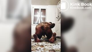 Ass fucking fun