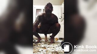 Ass fucking fun