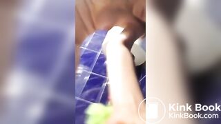 Shit smearing sluts, love them