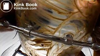 Uncensored Japan Lesbian Scat Sex - Part 2-2