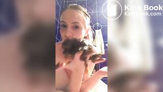 Beautiful shitty sluts
