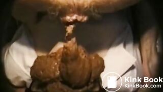 Whores Eating Shit Compilation 1