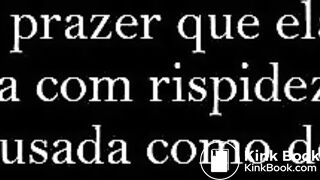 HEDONIA - Erotic Short Stories Portuguese H00004