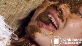 Diarrhea Face