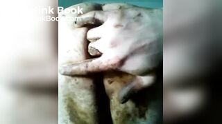 Let it reak to the world????????????