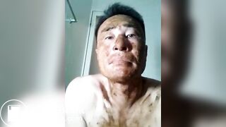 Let it reak to the world????????????