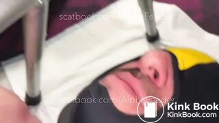 Full-Flush Toilet - FULL VID is 14 MIN