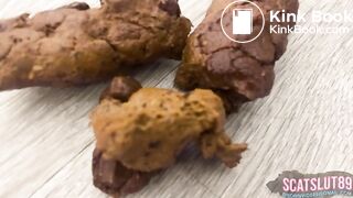 Trans Girl Dump on the Floor