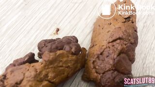 Trans Girl Dump on the Floor