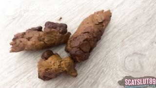 Trans Girl Dump on the Floor