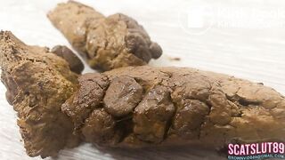 Trans Girl Dump on the Floor