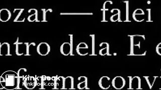 HEDONIA - Erotic Short Stories Portuguese H00031