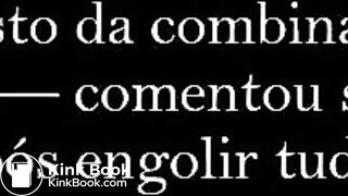 HEDONIA - Erotic Short Stories Portuguese H00031