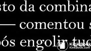 HEDONIA - Erotic Short Stories Portuguese H00031