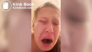 dirty animal shit loving females