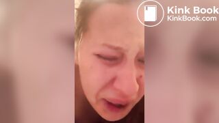 dirty animal shit loving females