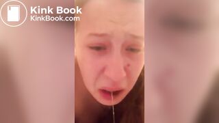 dirty animal shit loving females