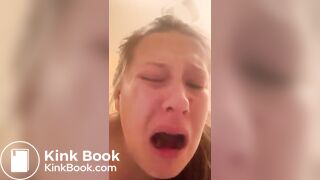 dirty animal shit loving females