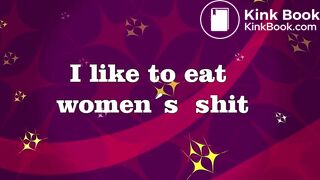 dirty Anahí tells her truths about what she does