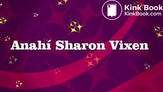 dirty Anahí tells her truths about what she does