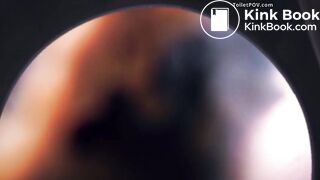 Sexy Ass Shits on you Toilet POV JOI