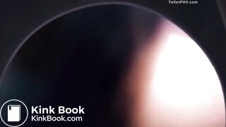 Sexy Ass Shits on you Toilet POV JOI