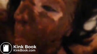 Very Dirty Cocksucker