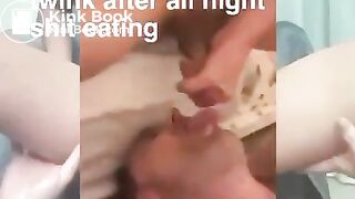 Scat pig  - Asian Male Tops