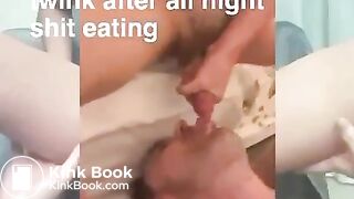 Scat pig  - Asian Male Tops