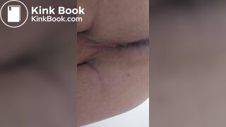 Amateur poo