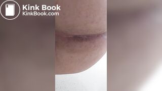 Amateur poo